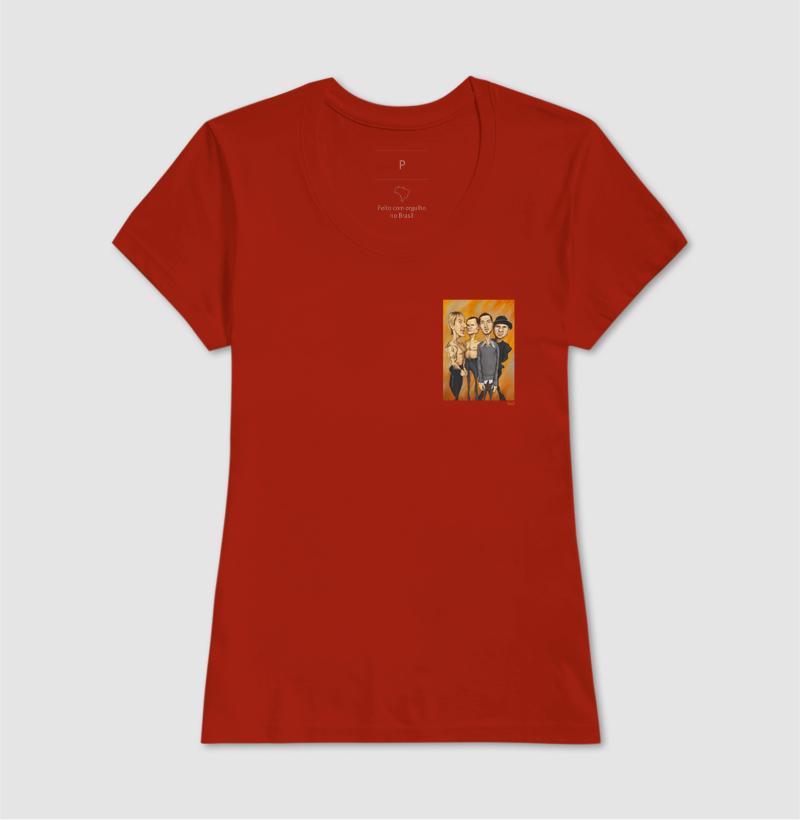 Camisa 11
