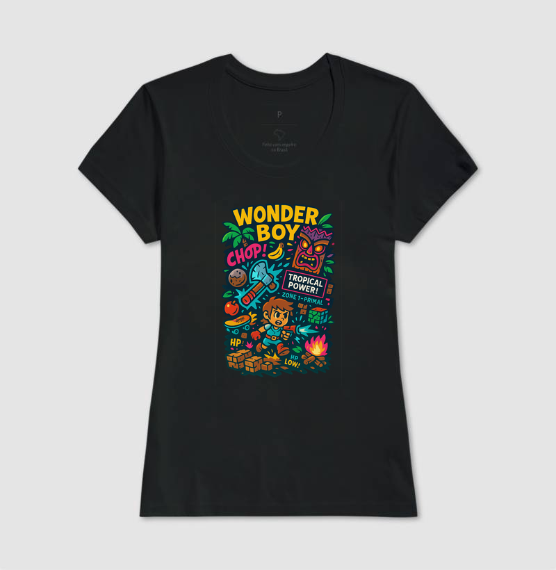Camisa 2