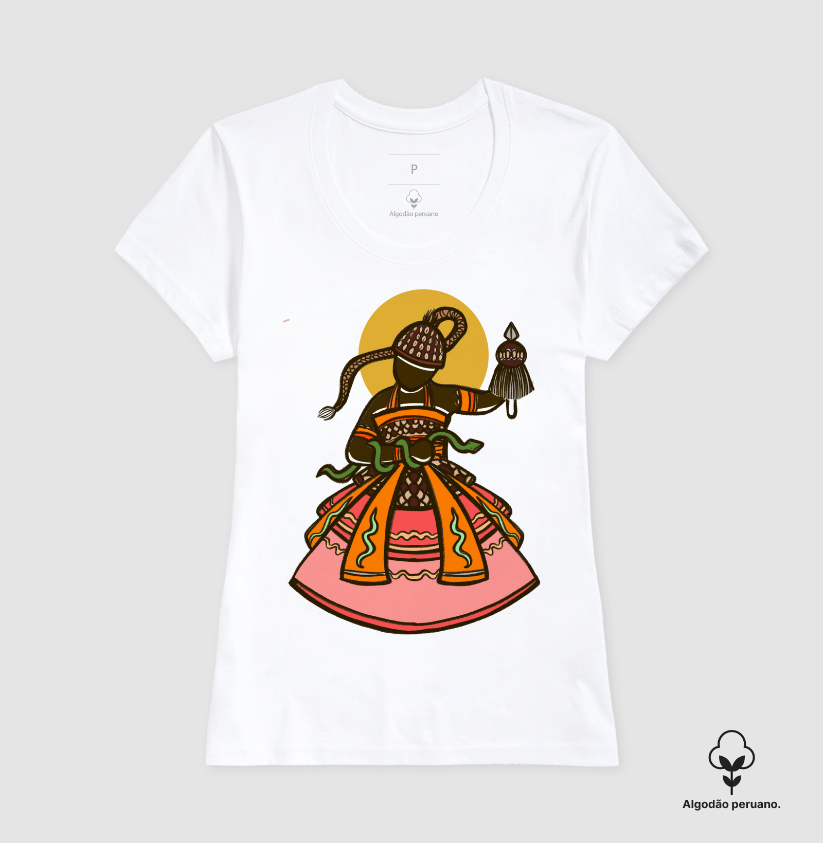 Camisa 4