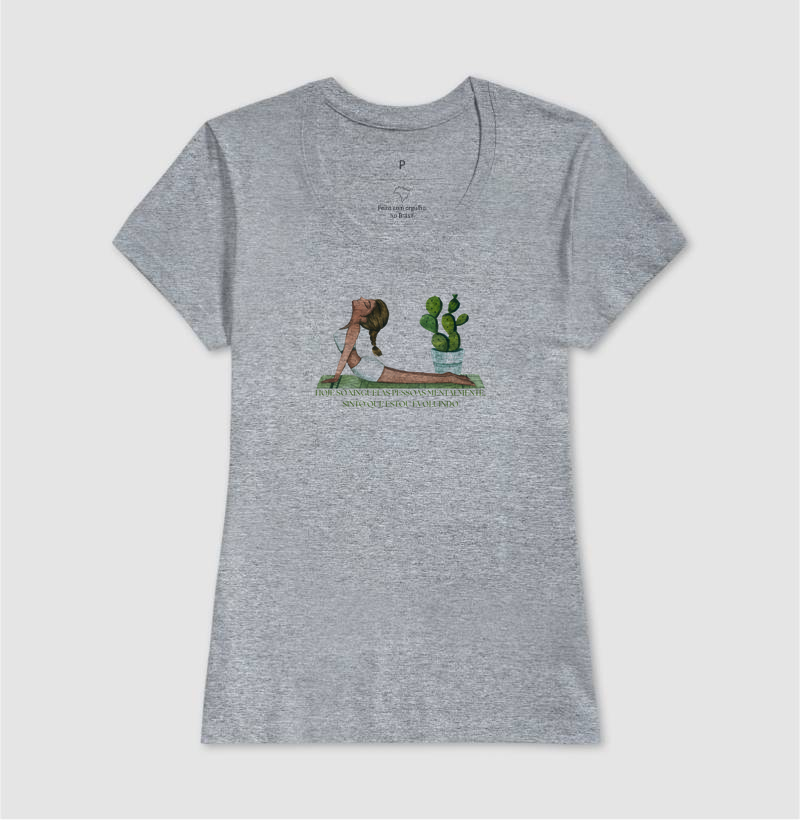 Camisa 9