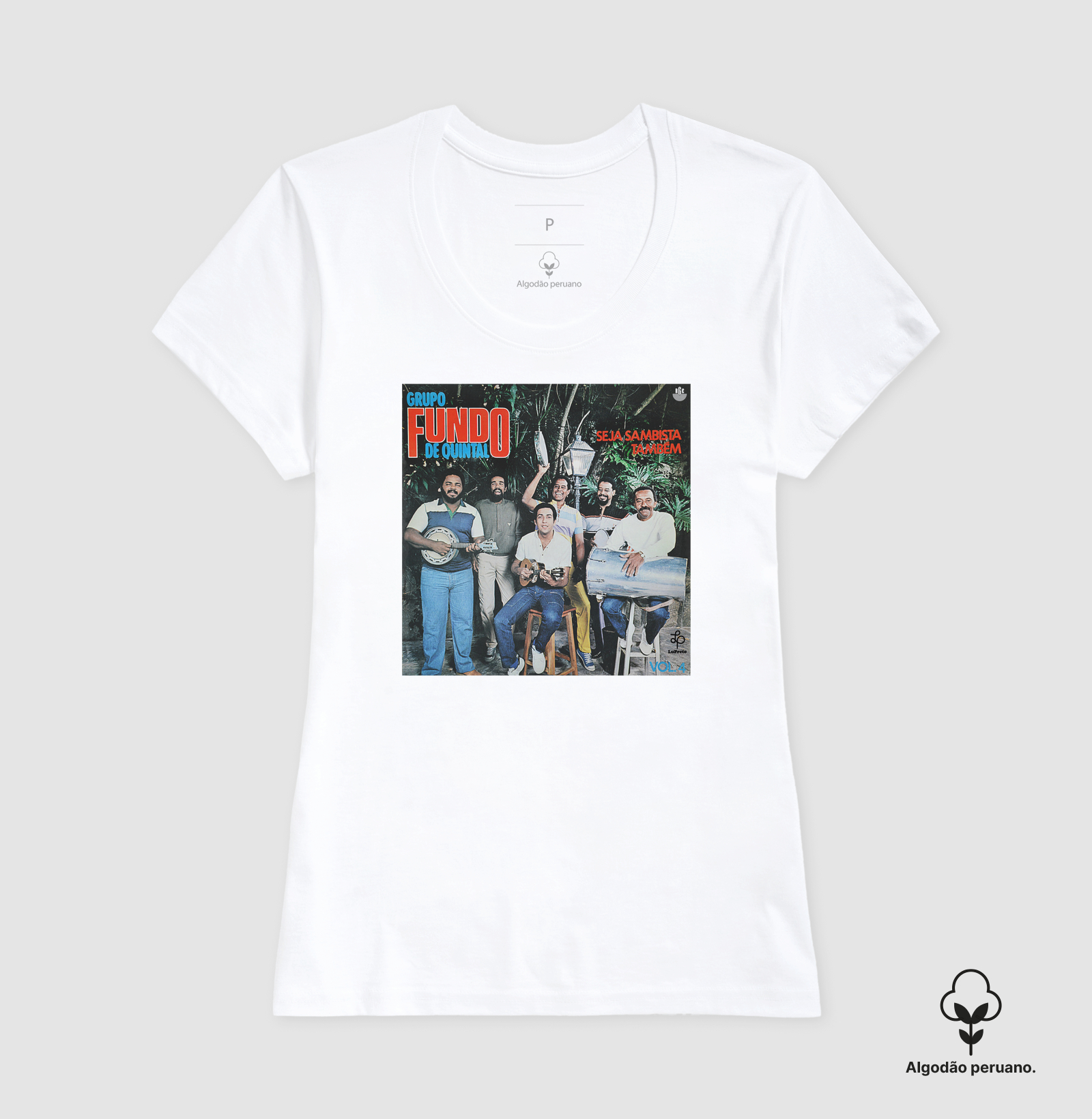 Camisa 6