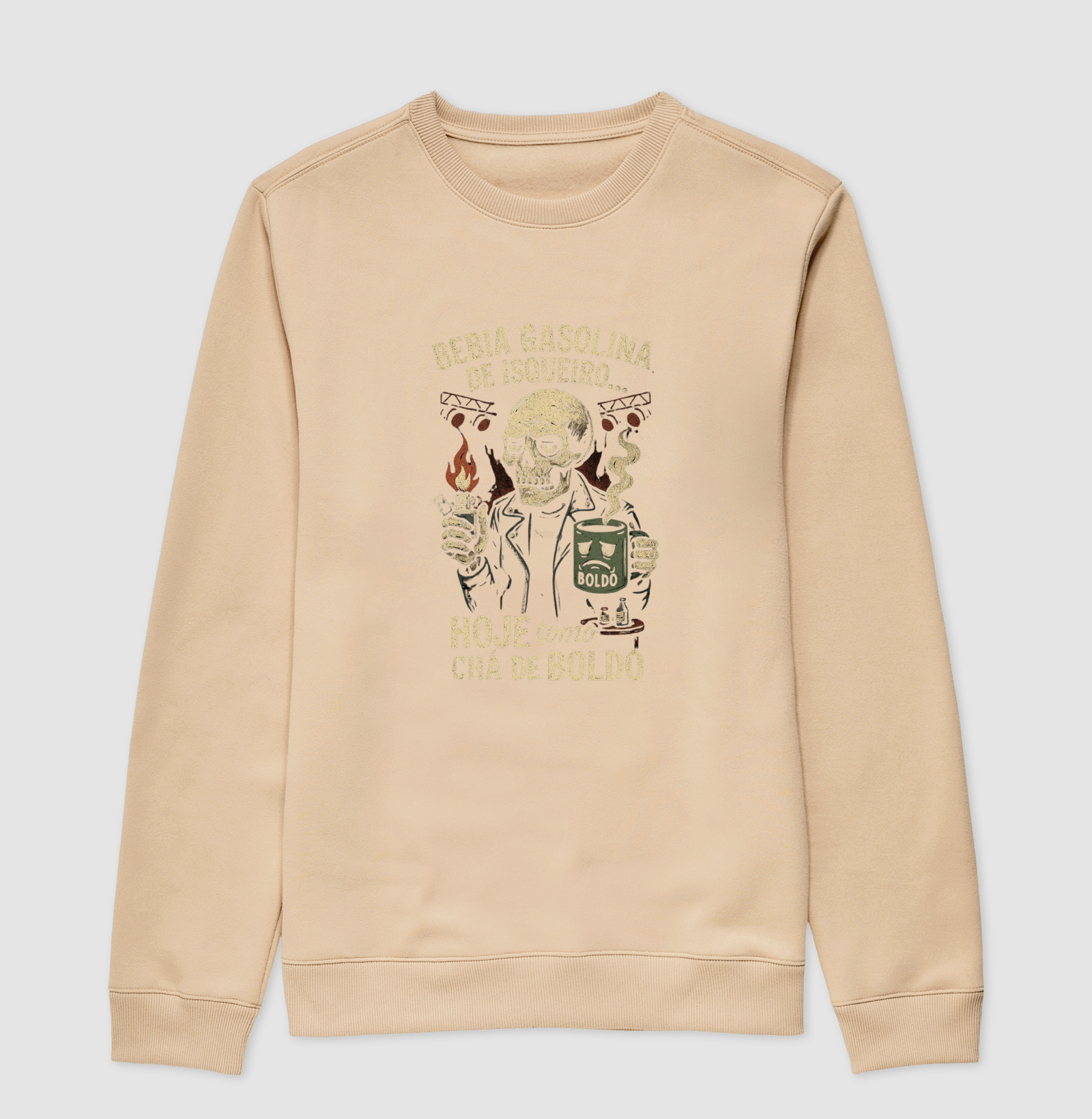 Camisa 1