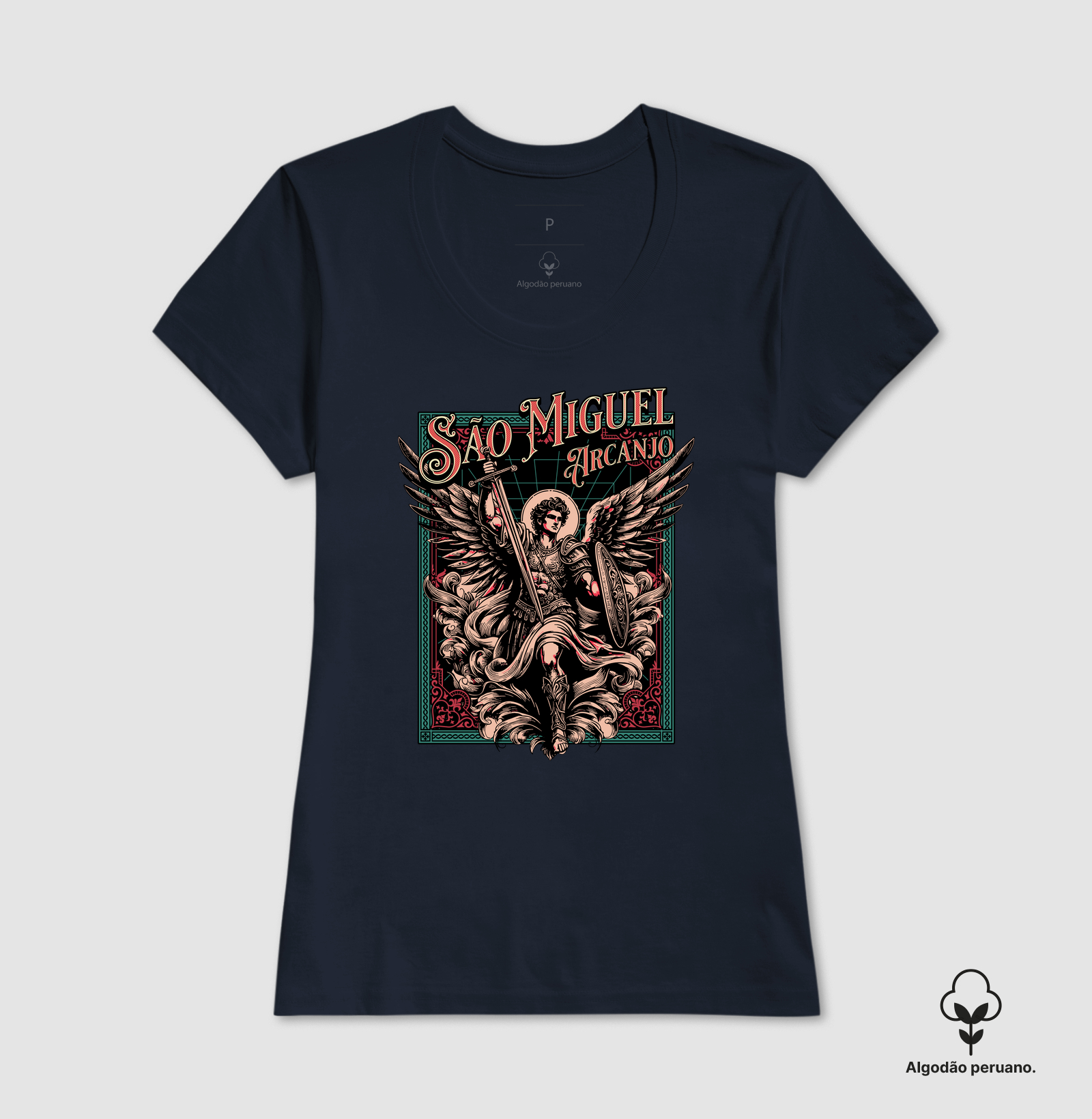 Camisa 6