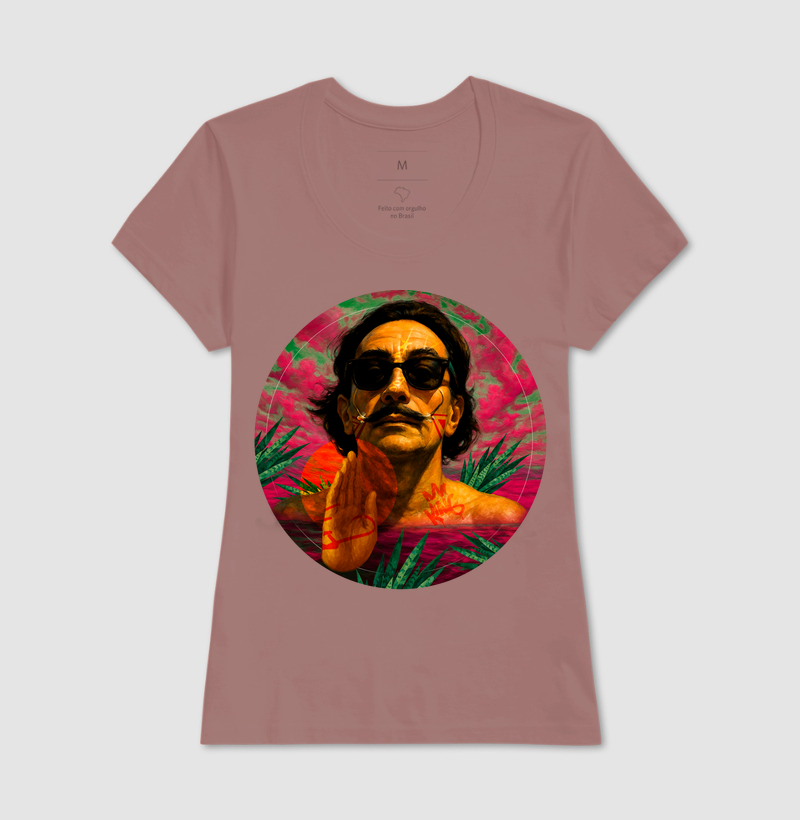 Camisa 16