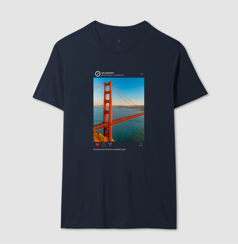 Camisa 9