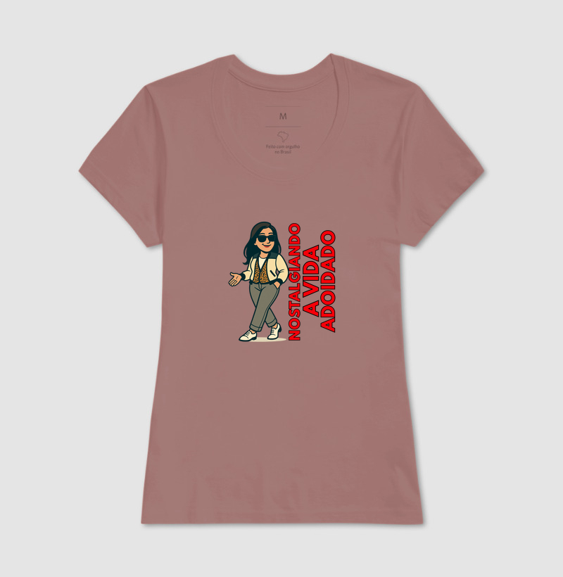 Camisa 15