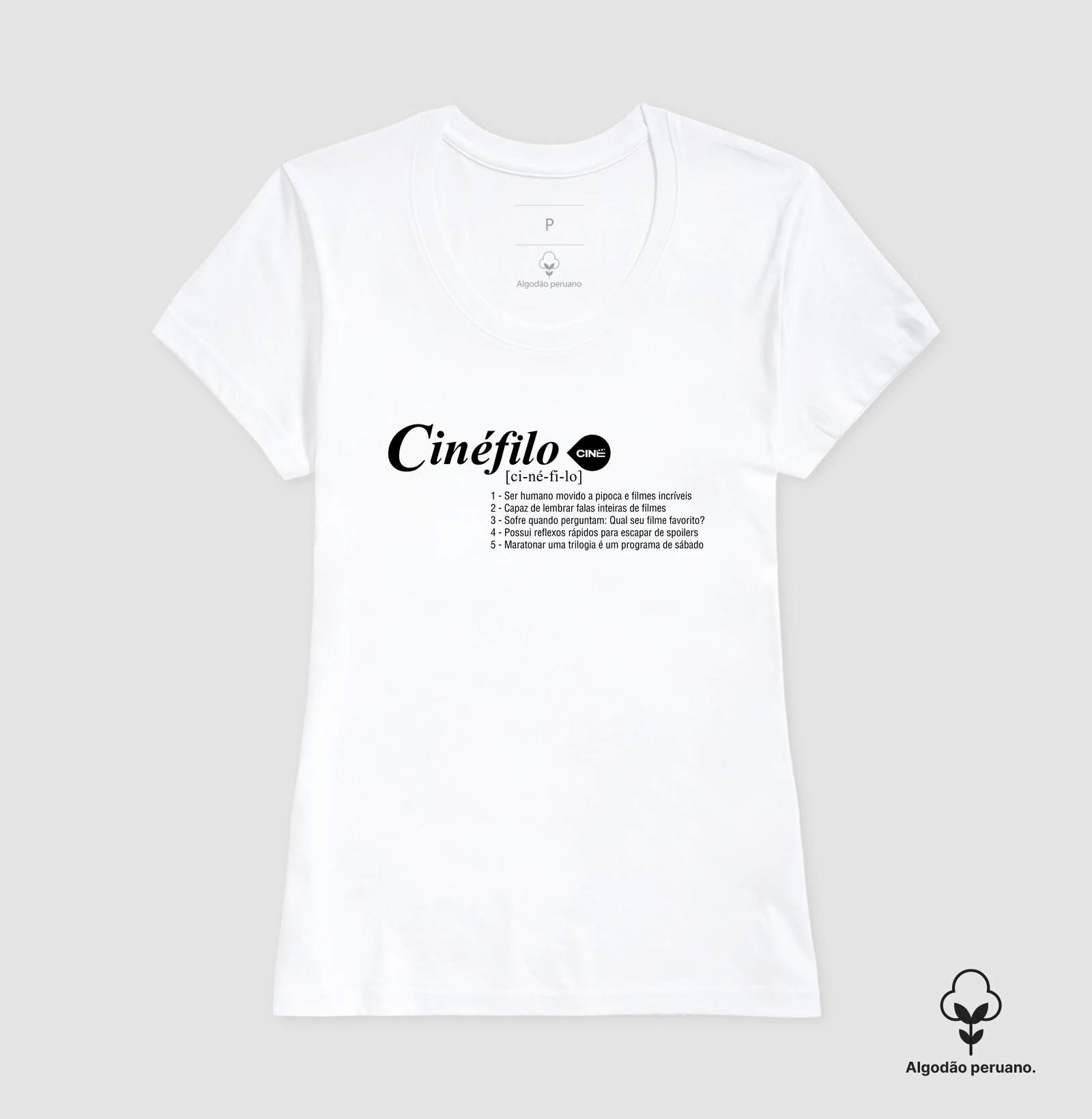 Camisa 5