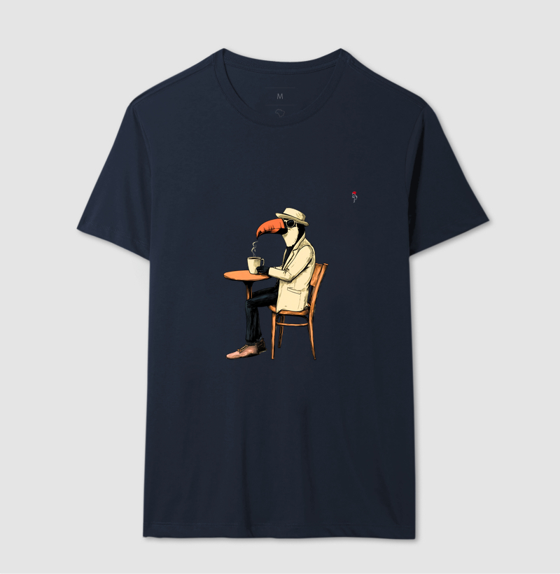 Camisa 11