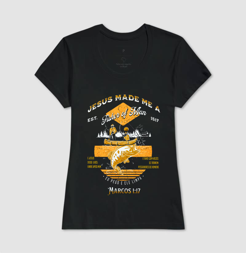 Camisa 7