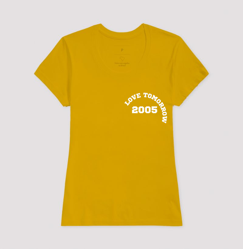 Camisa 7