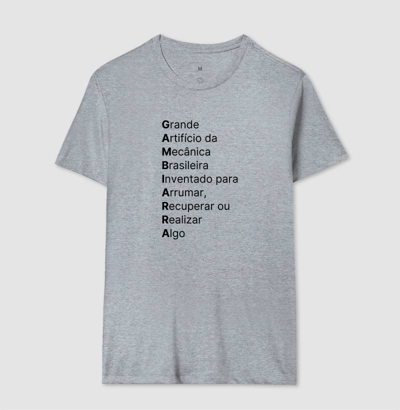 Camisa 9