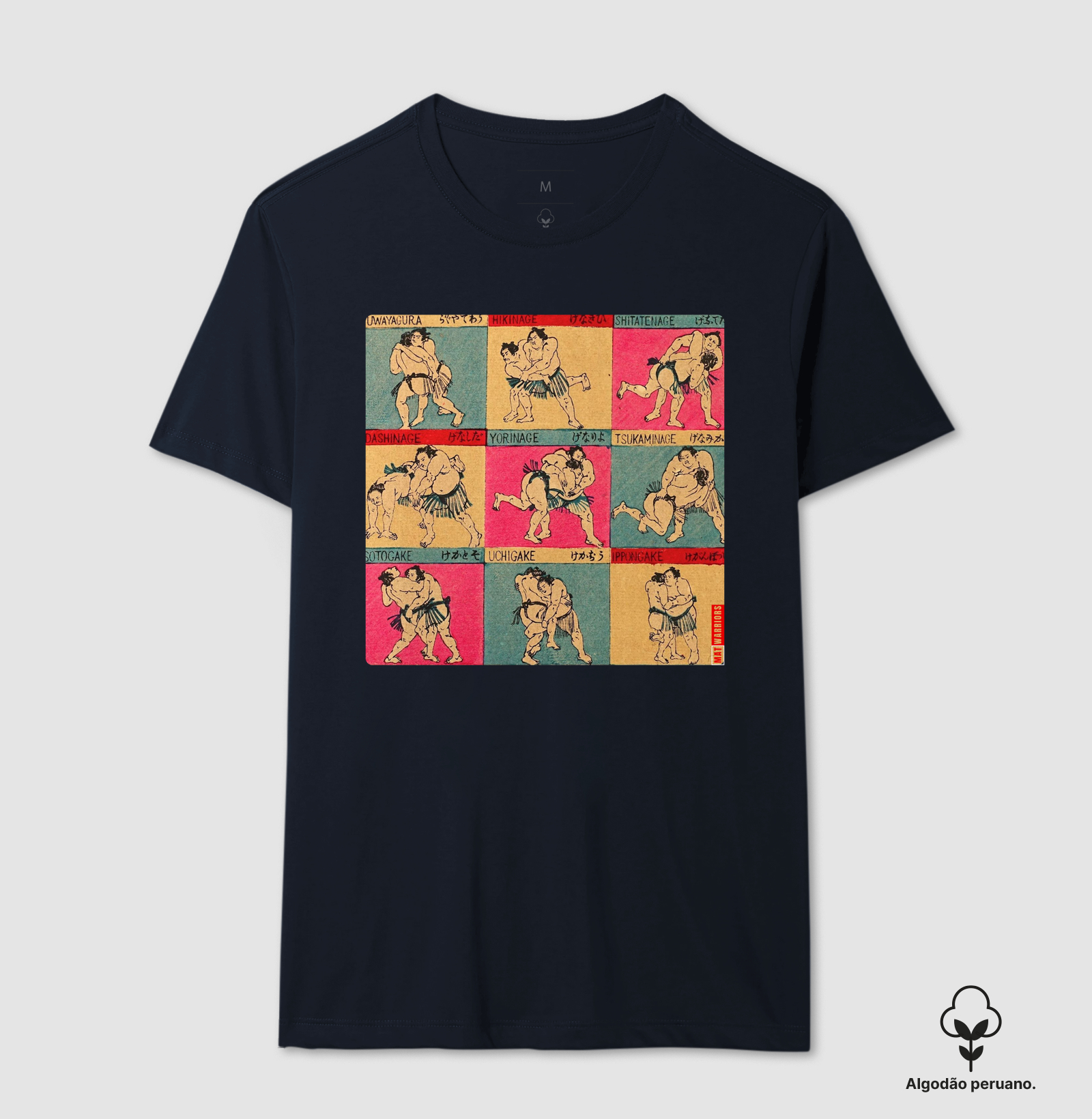 Camisa 6