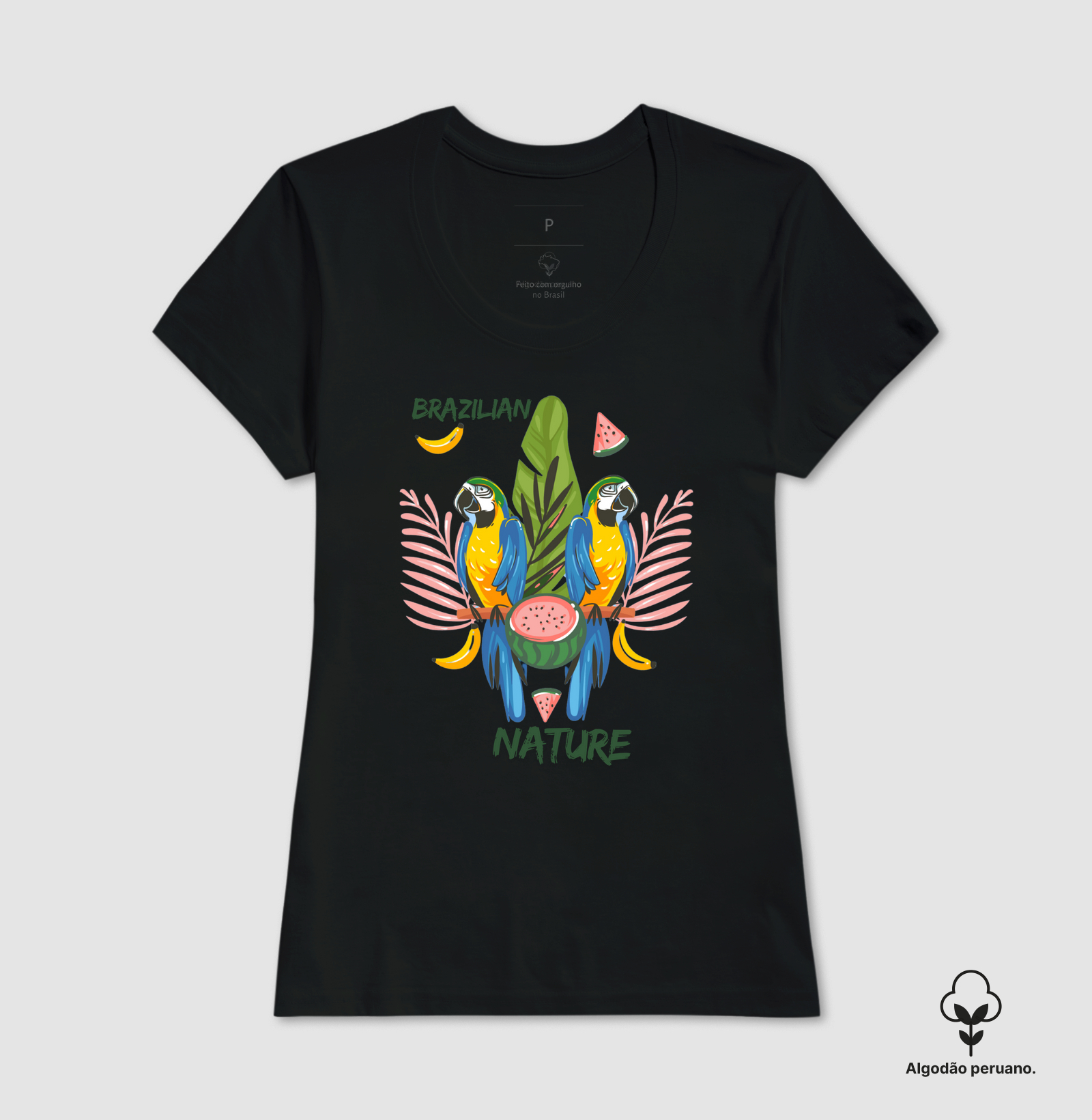 Camisa 3