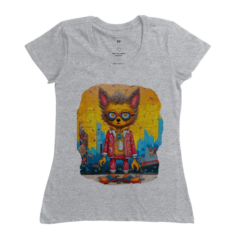 Camisa 7