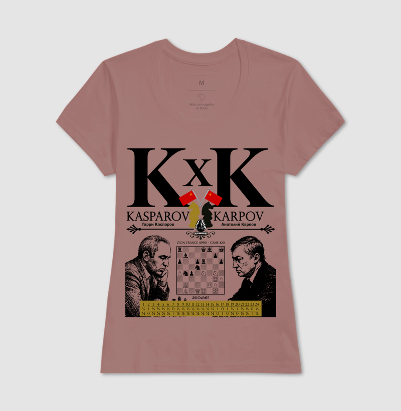 Camisa 15