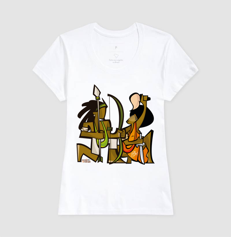 Camisa 10