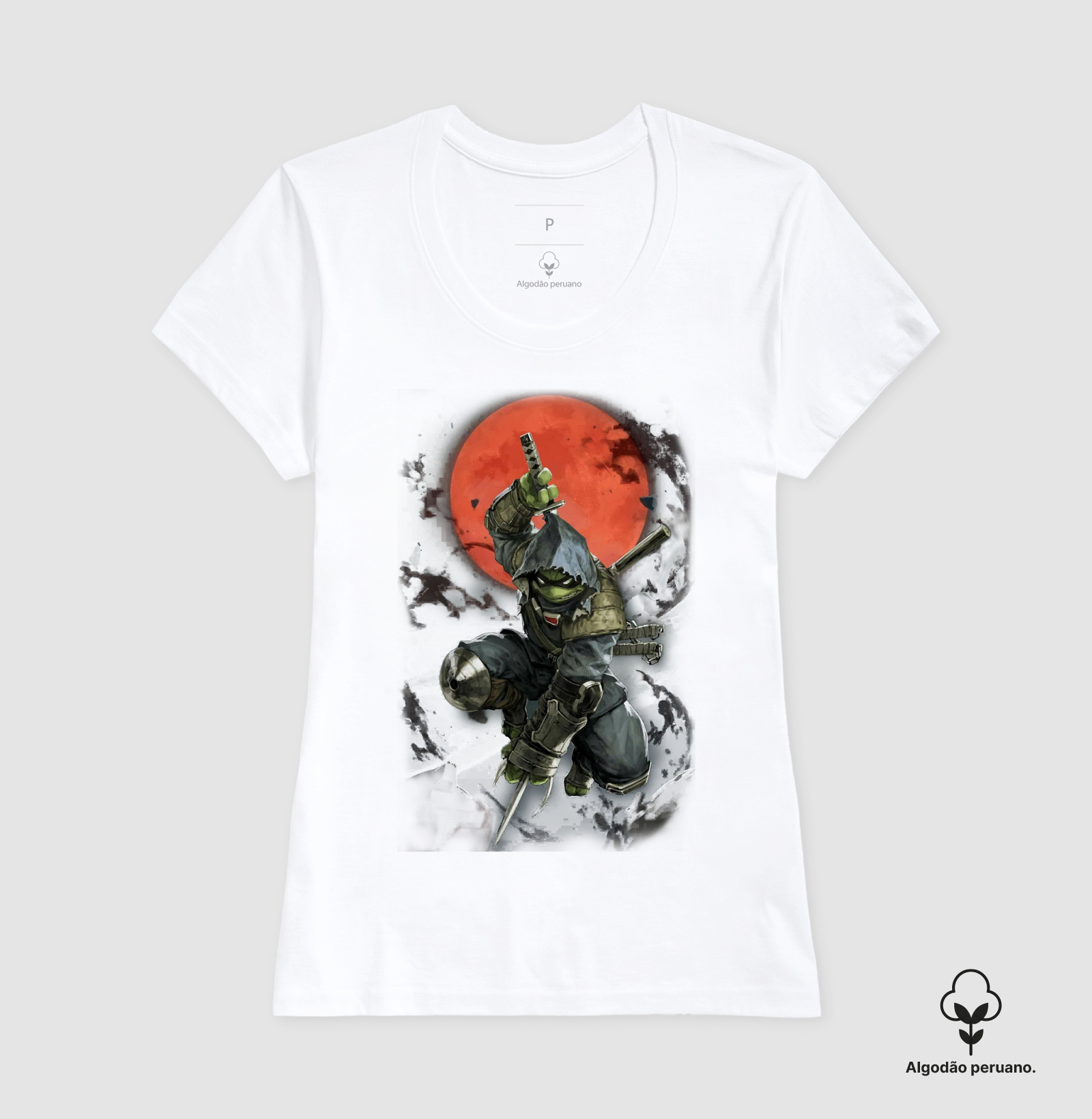 Camisa 5