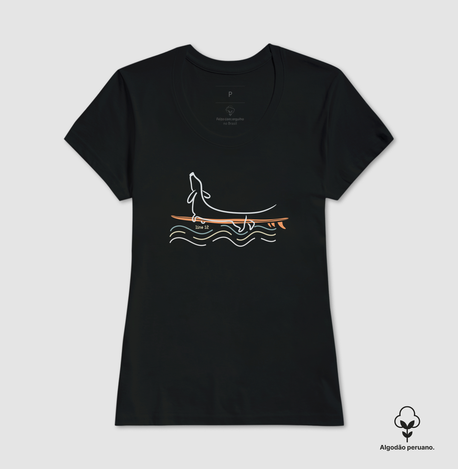 Camisa 6