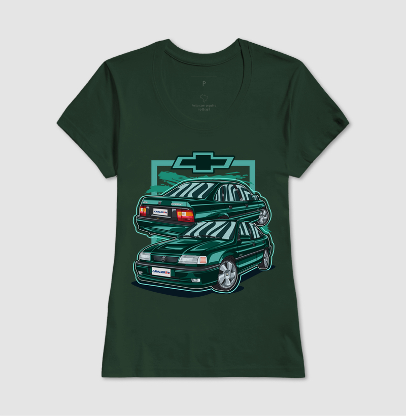 Camisa 13