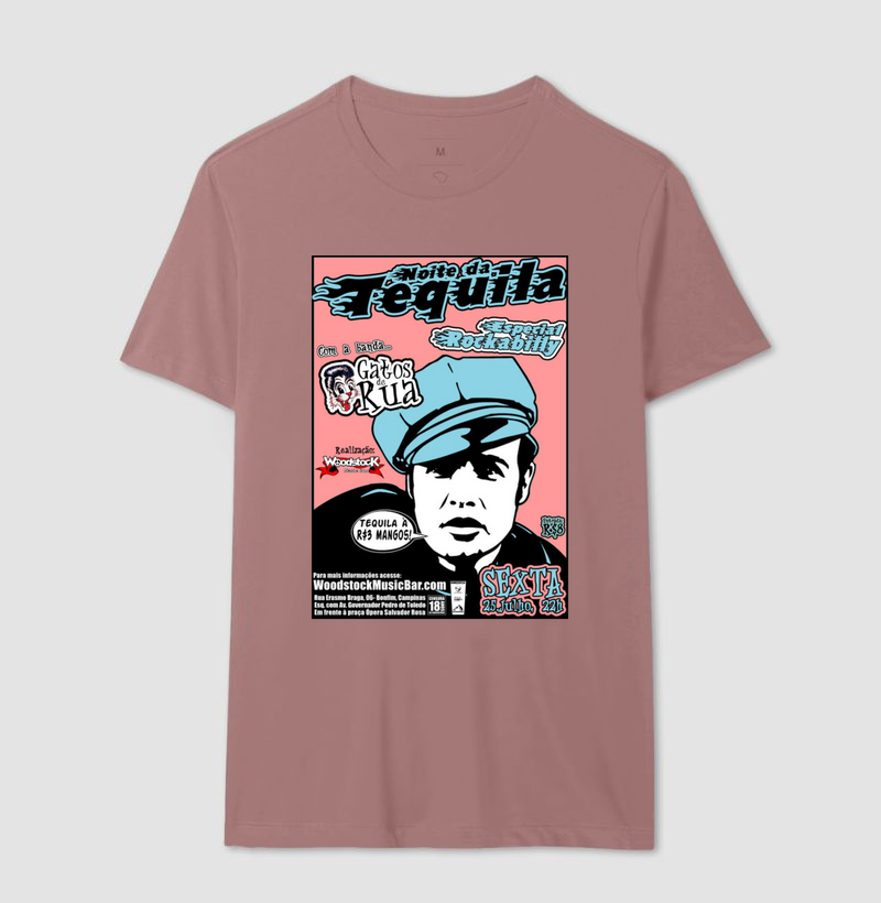 Camisa 16