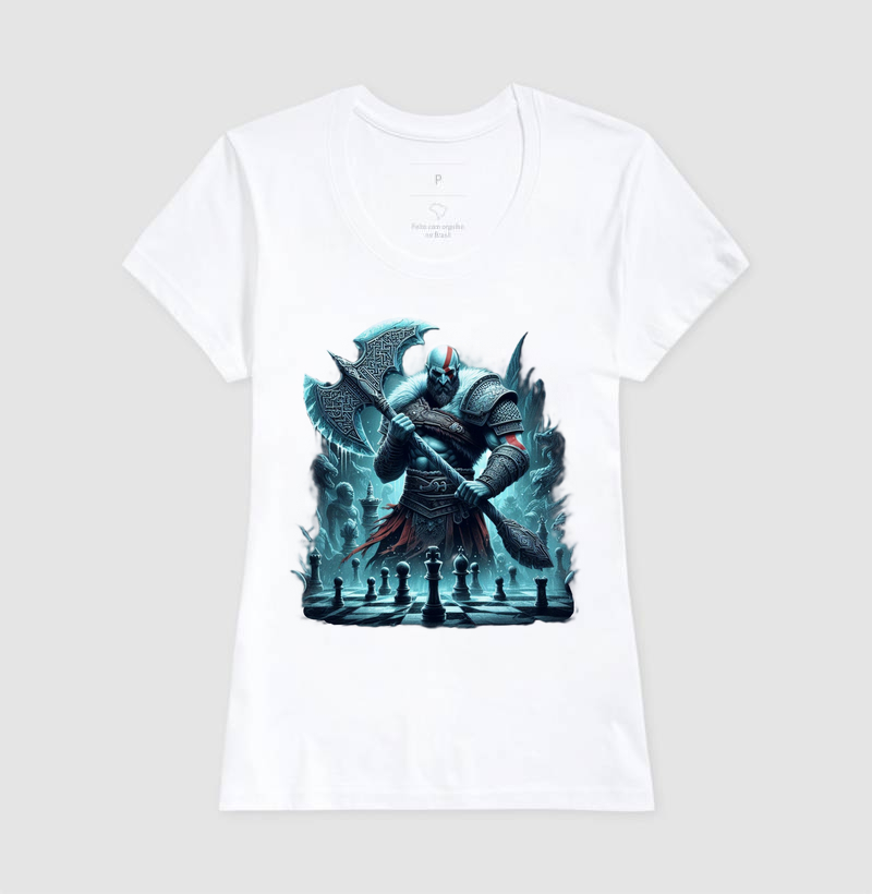 Camisa 11