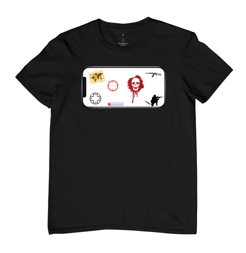 Camisa 3
