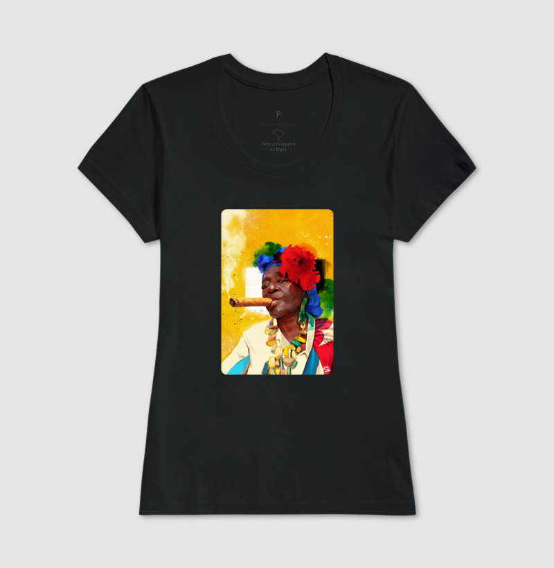 Camisa 16
