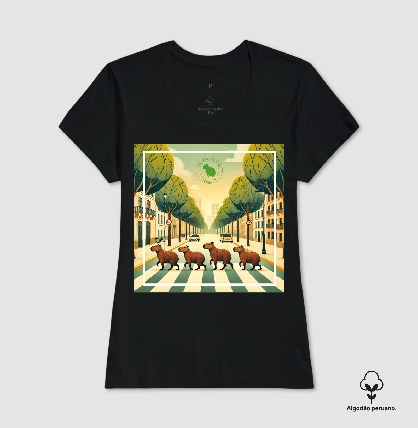 Camisa 1