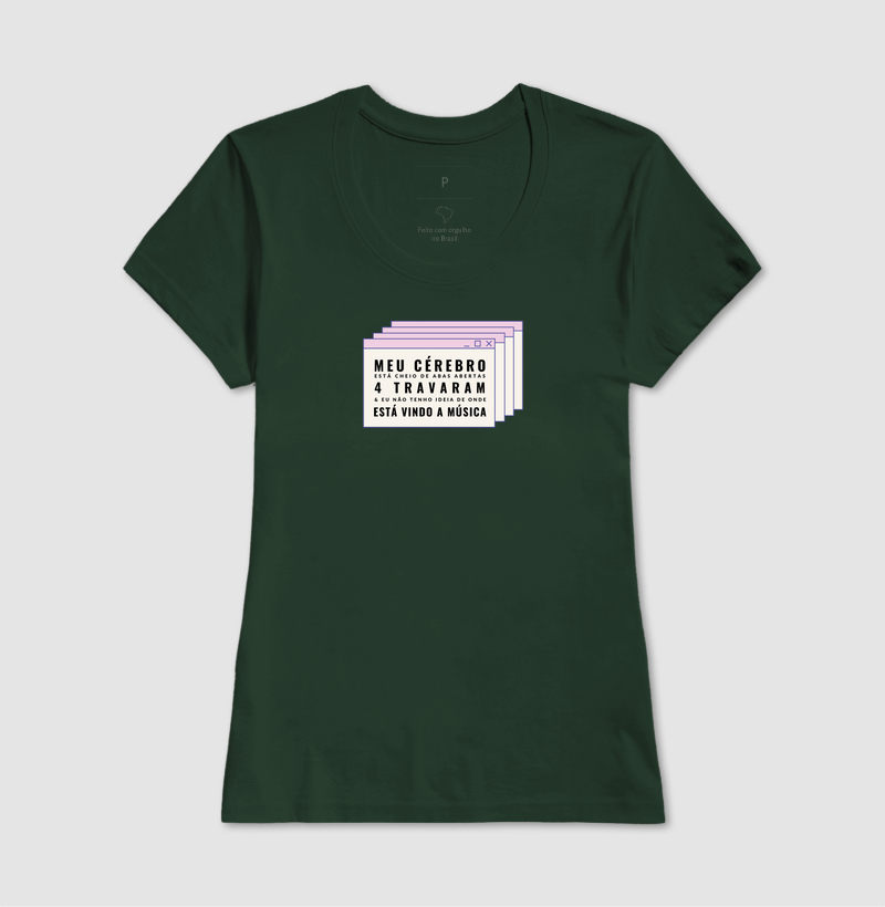 Camisa 6