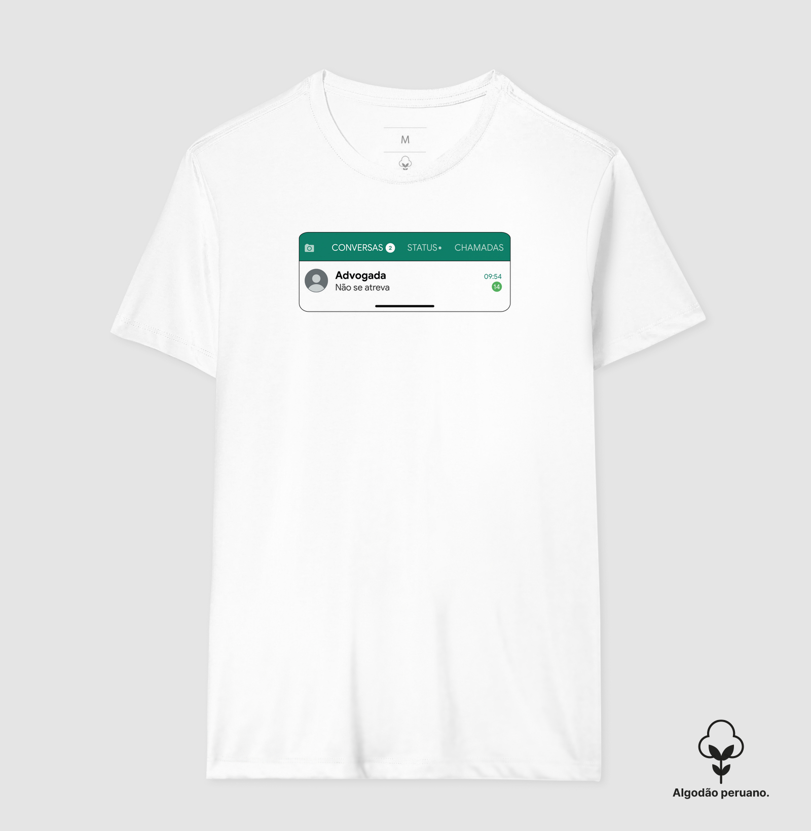 Camisa 2