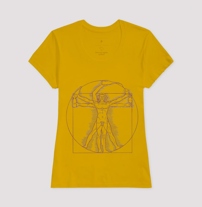 Camisa 18