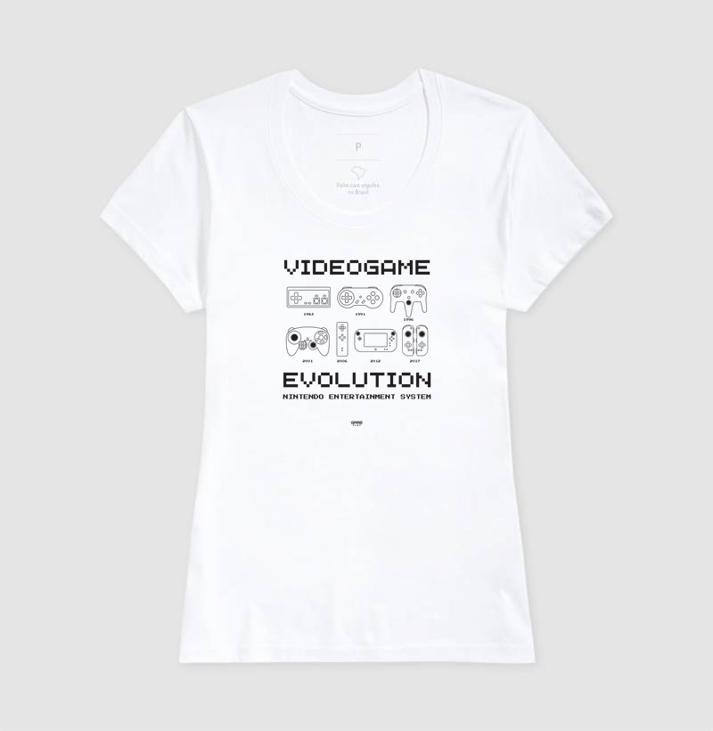 Camisa 3