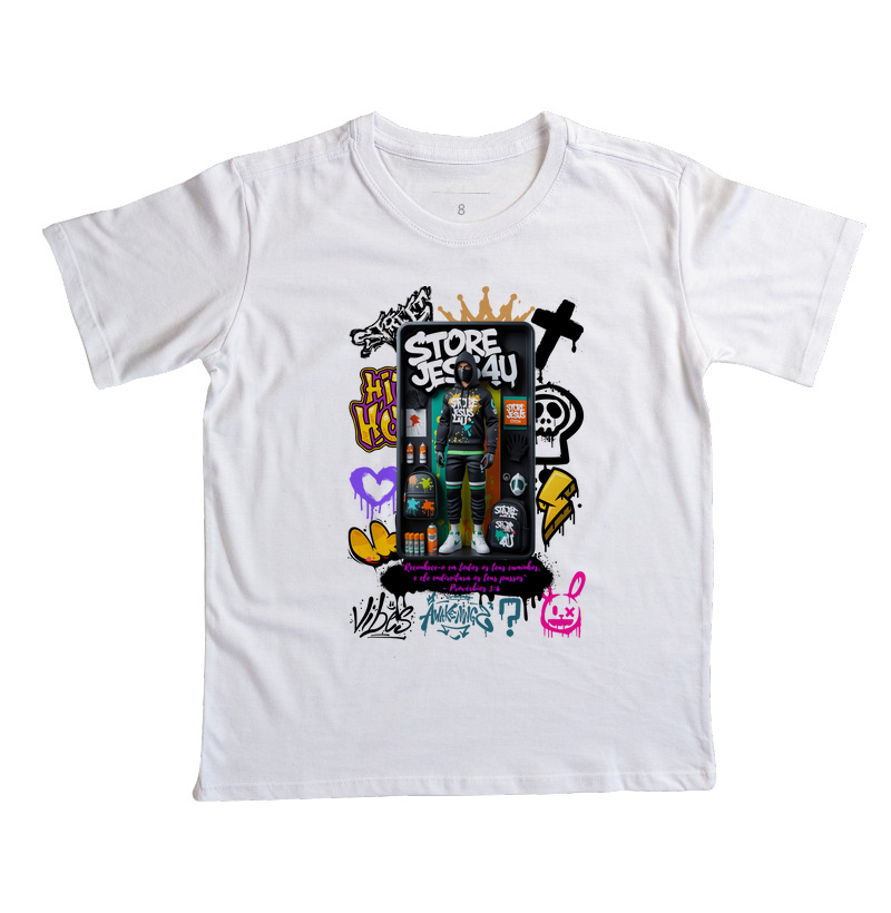 Camisa 1