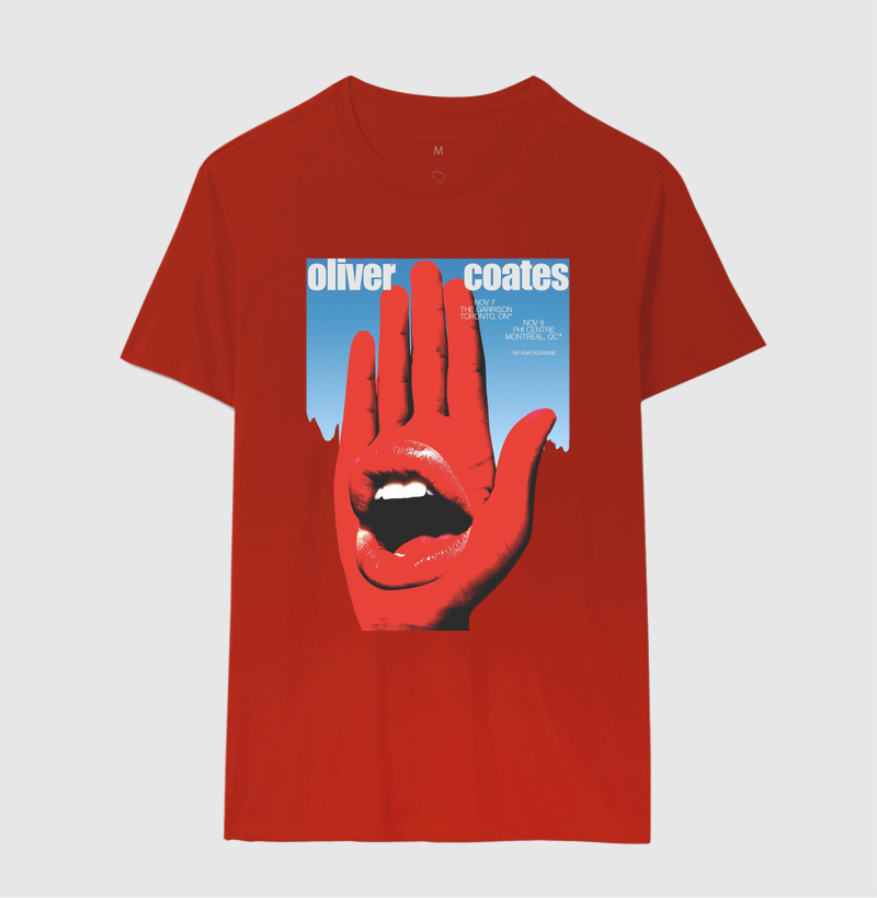 Camisa 9