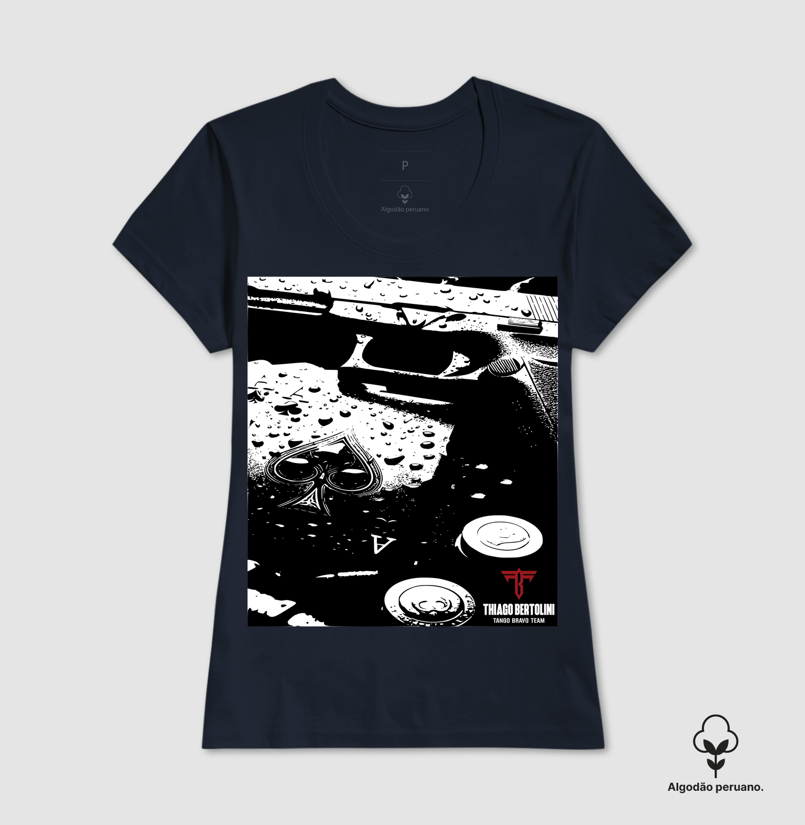 Camisa 5