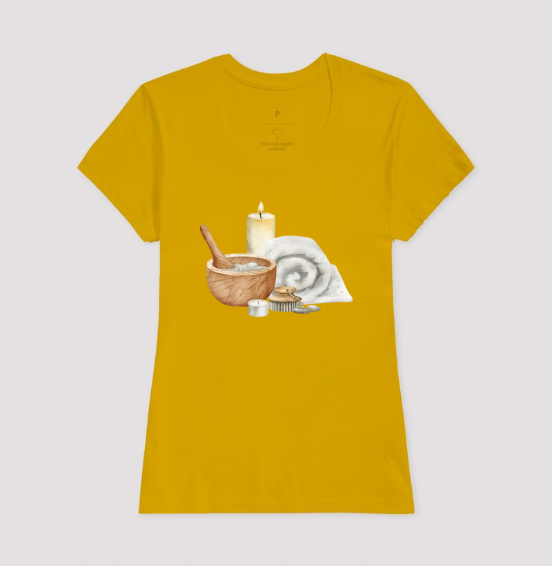 Camisa 18