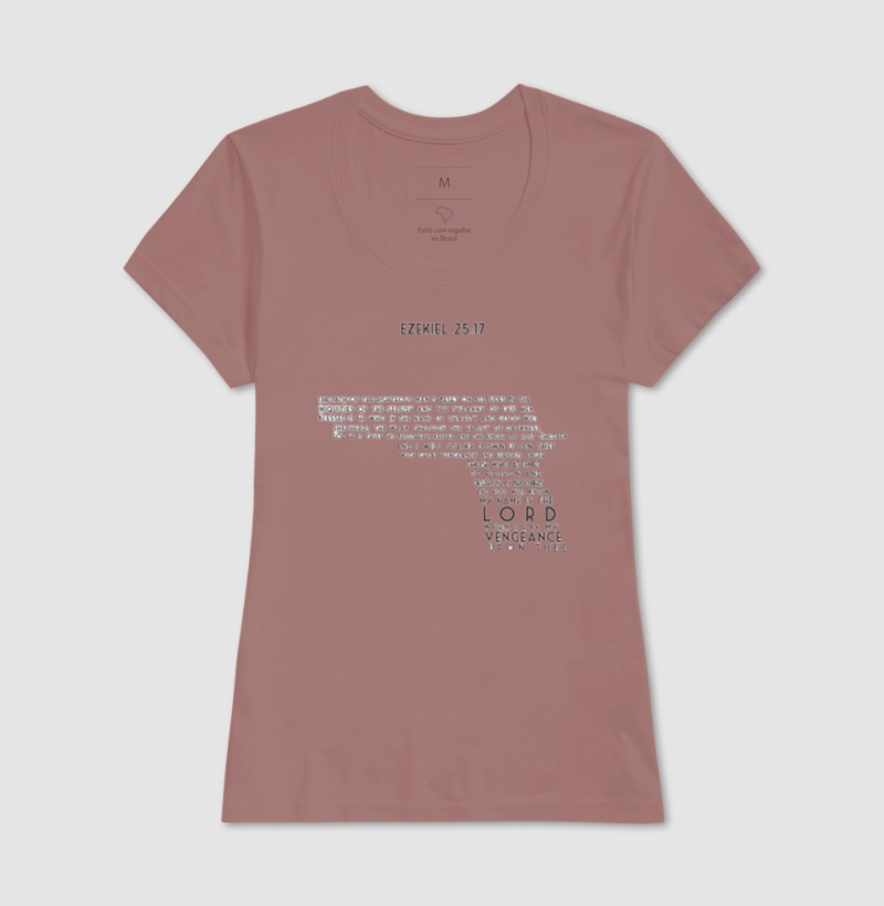 Camisa 15