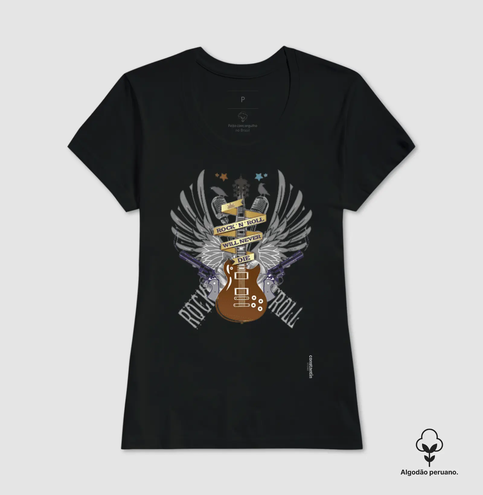 Camisa 2