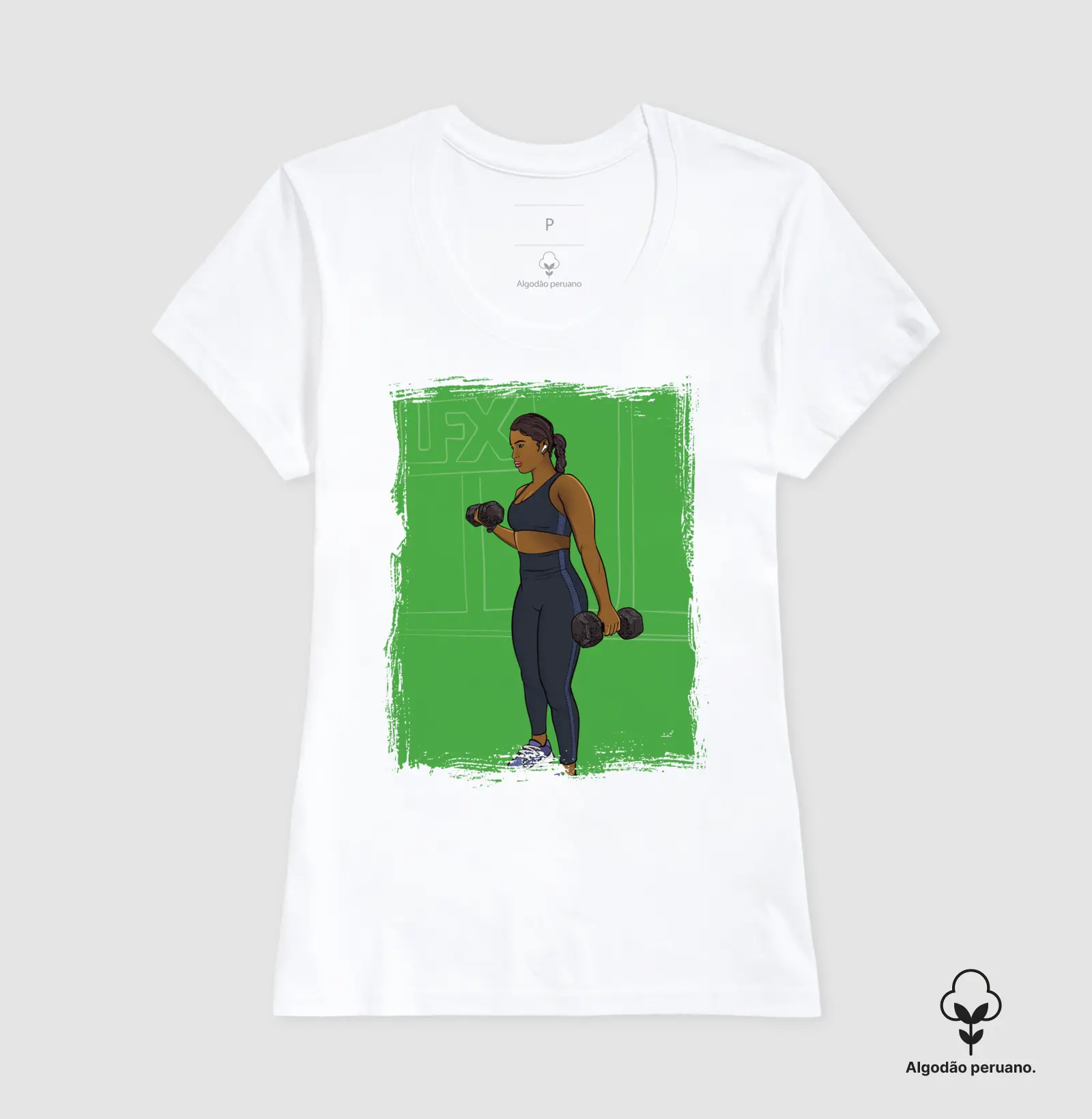 Camisa 5