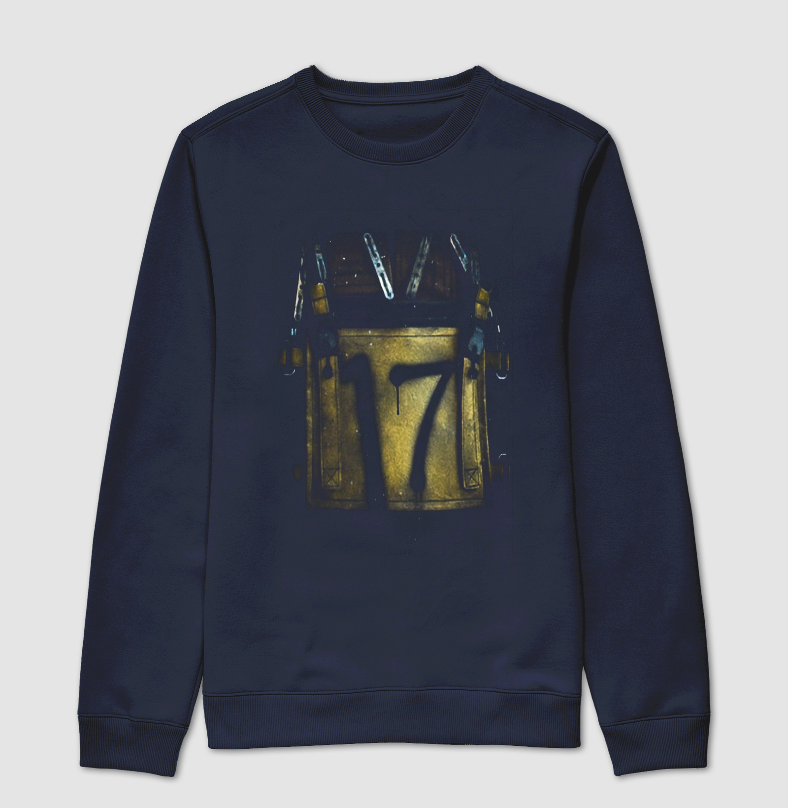 Camisa 3