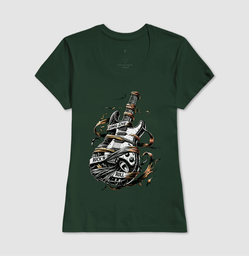 Camisa 10