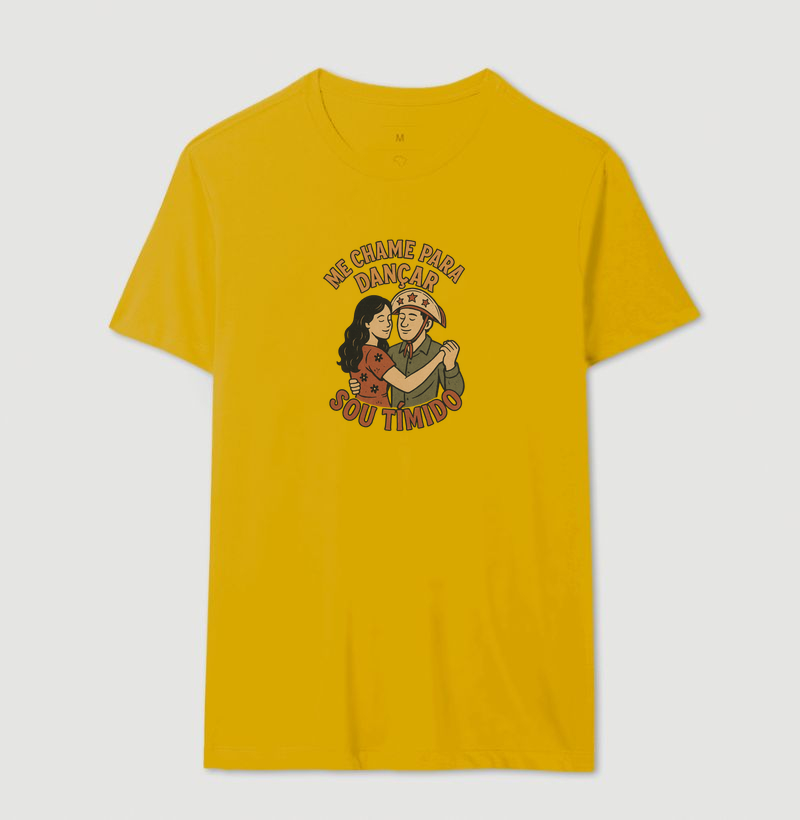 Camisa 11