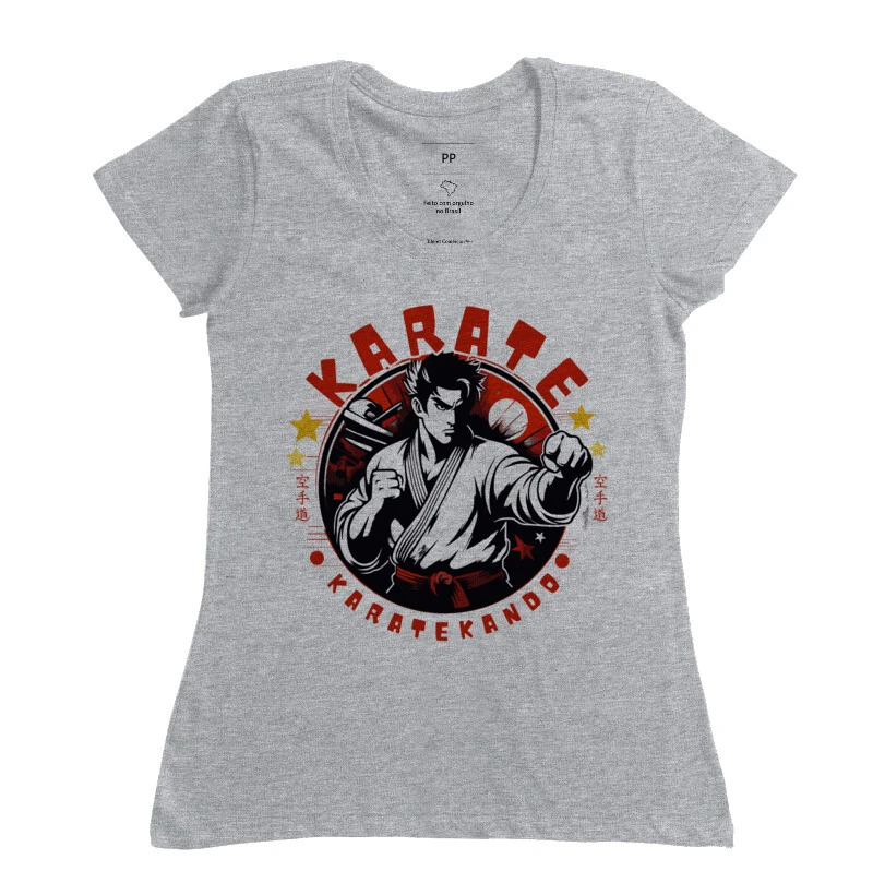 Camisa 8