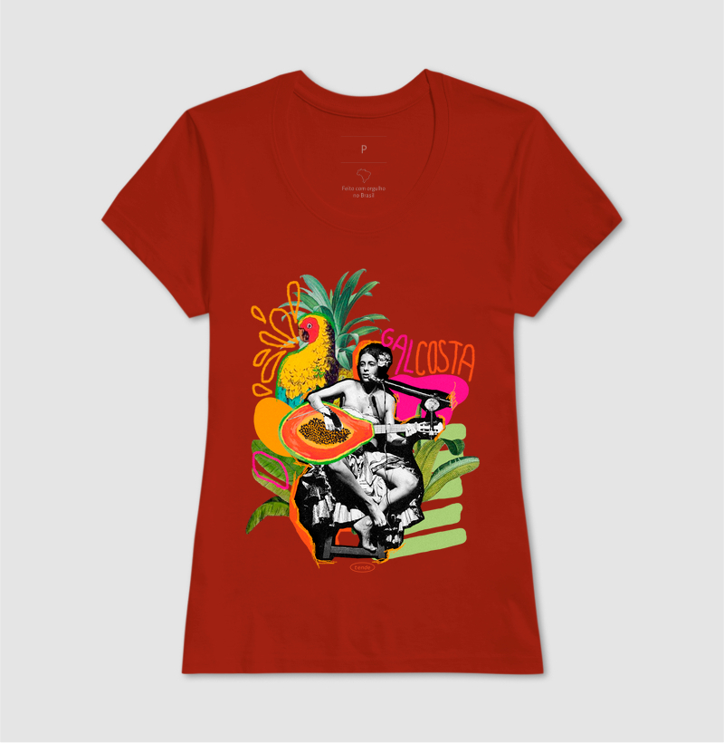 Camisa 11