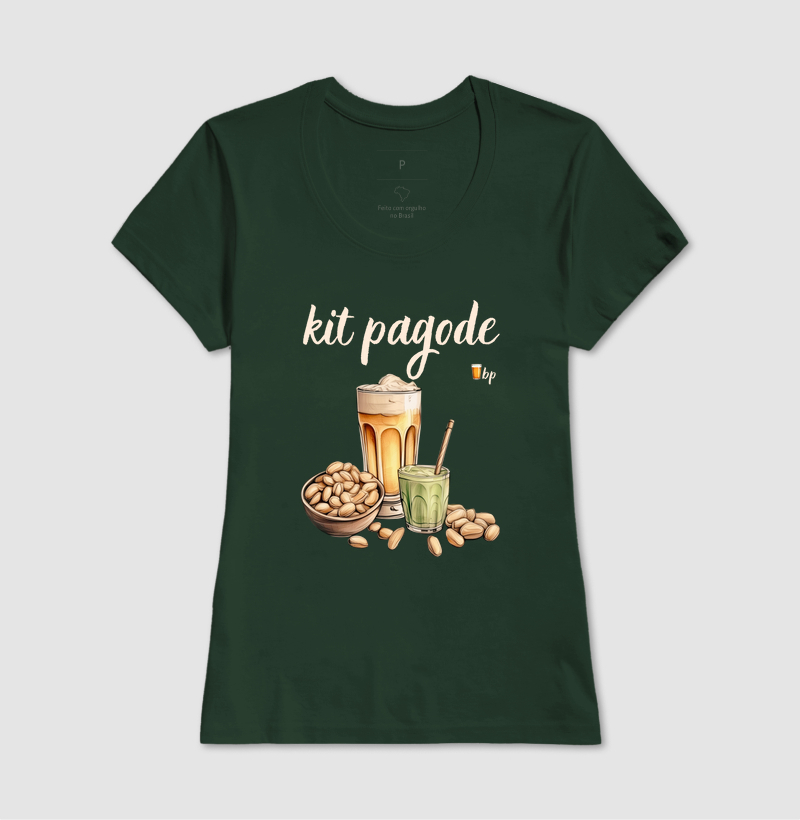 Camisa 9