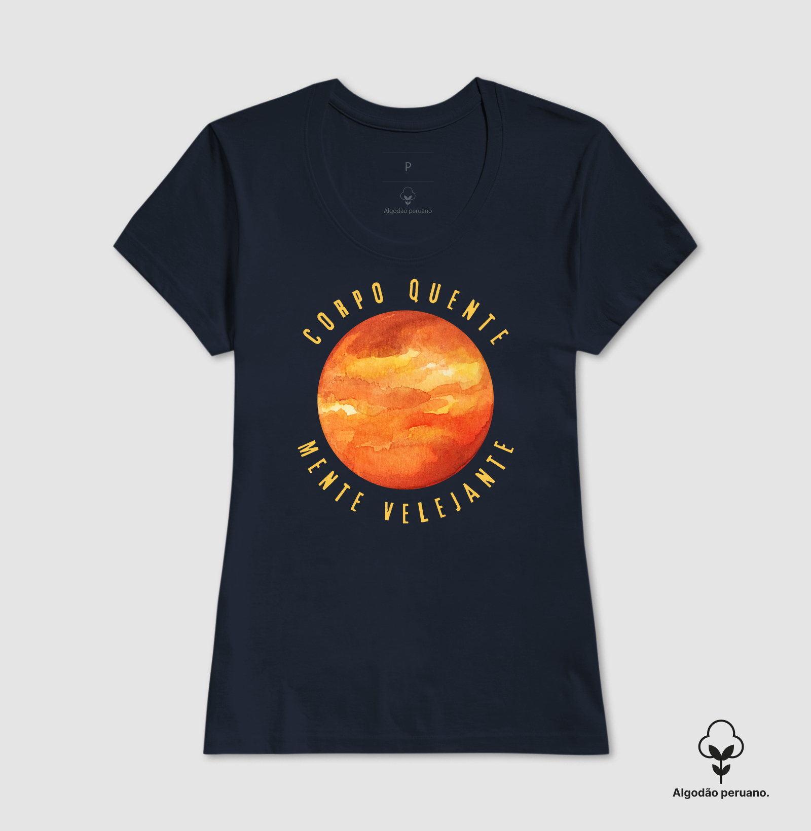 Camisa 3