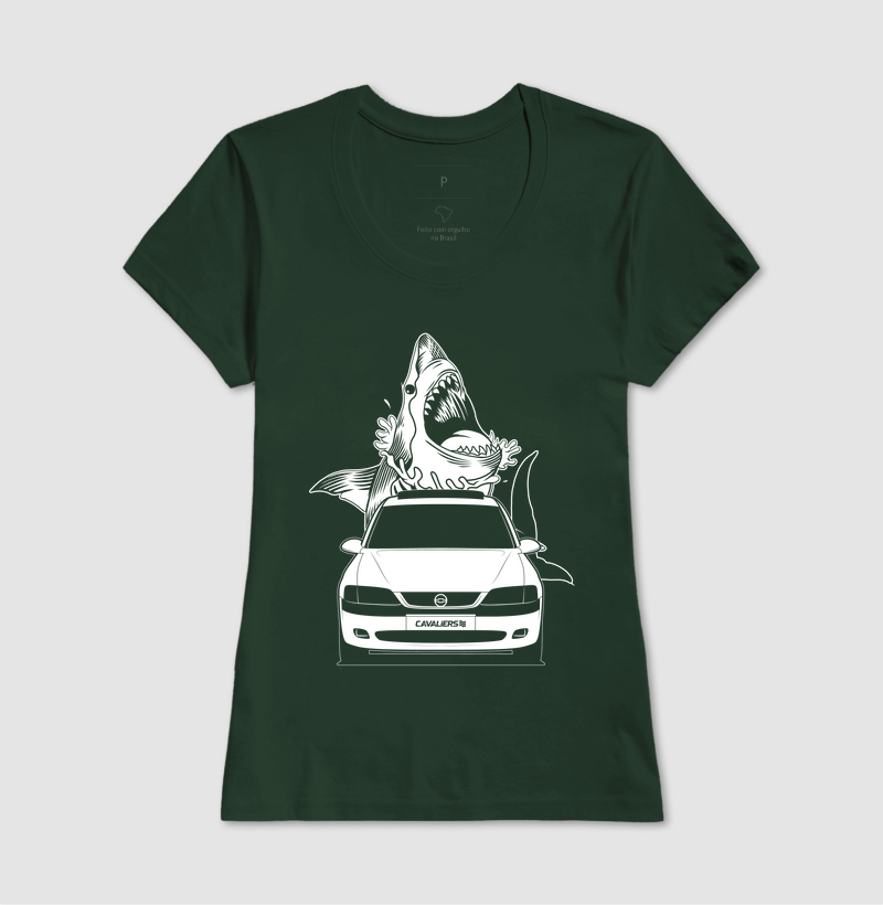 Camisa 13