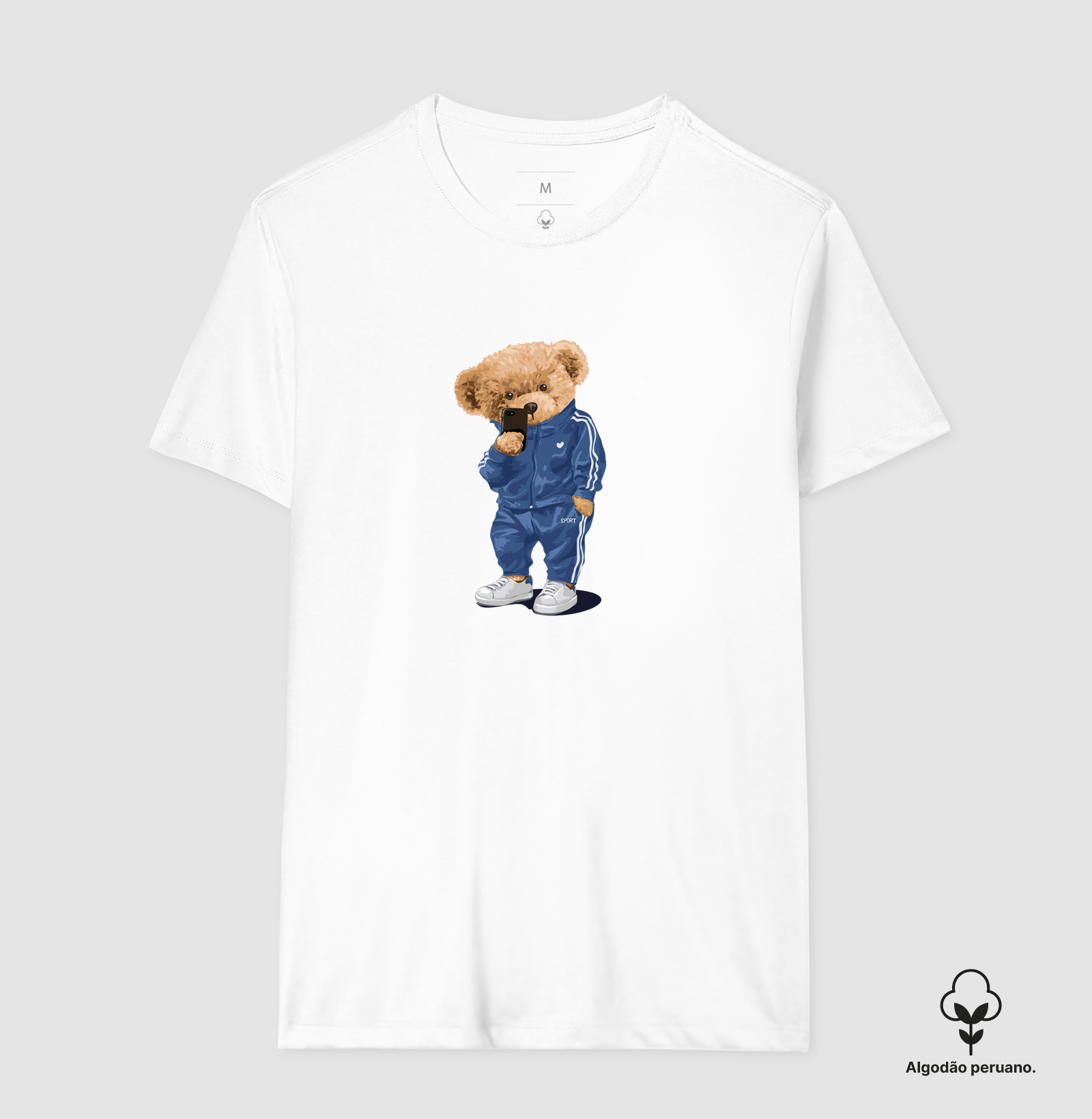 Camisa 1