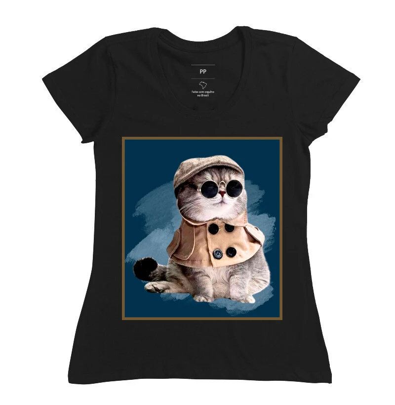 Camisa 7