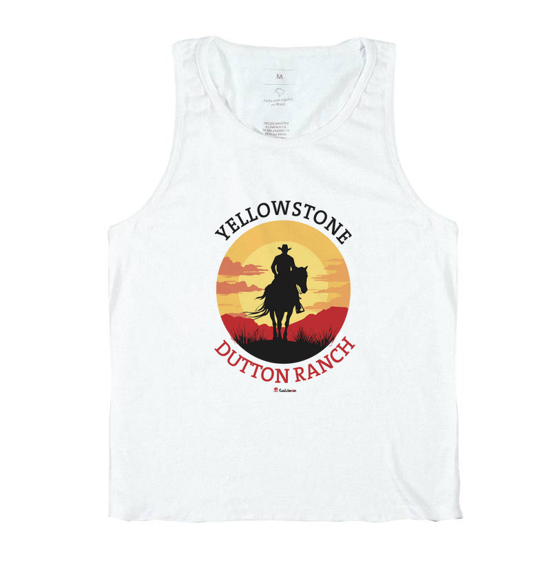 Yellowstone Tshirt